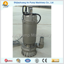 High Quality Submersible Sewage Pump for Waste Water Dealing